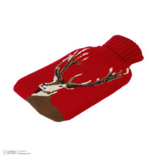 کیسه آب گرم اکیومد مدل RUBBER