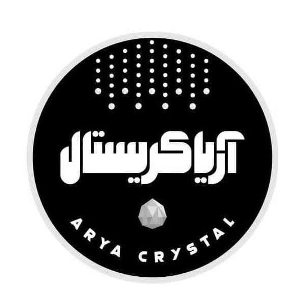 کاور رادیاتور آریا کریستال مدل آریا