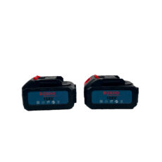 اره زنجیری شارژی بوشو مدل Bsho 40 CM