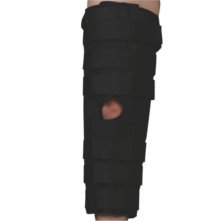 ثابت کننده زانو سما طب پاکان کد 5028