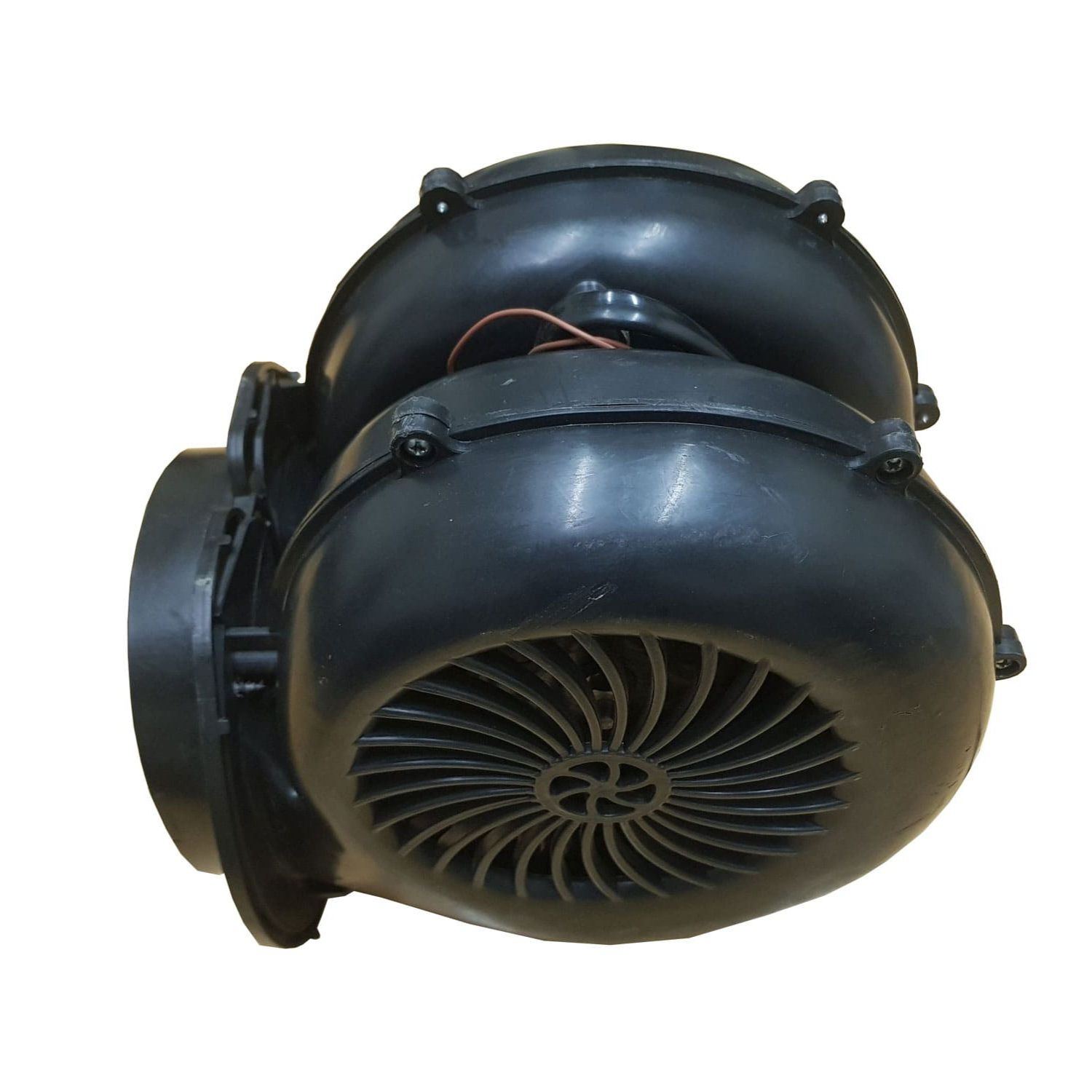 دستگاه دمنده و مکنده مدل فن حلزونی اولترا