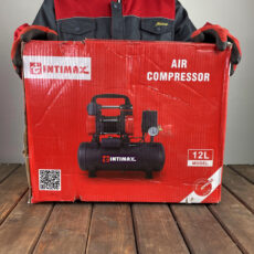 کمپرسور باد اینتیمکث مدل ا-12
