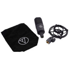 میکروفون استودیویی آدیو-تکنیکا مدل AT4040