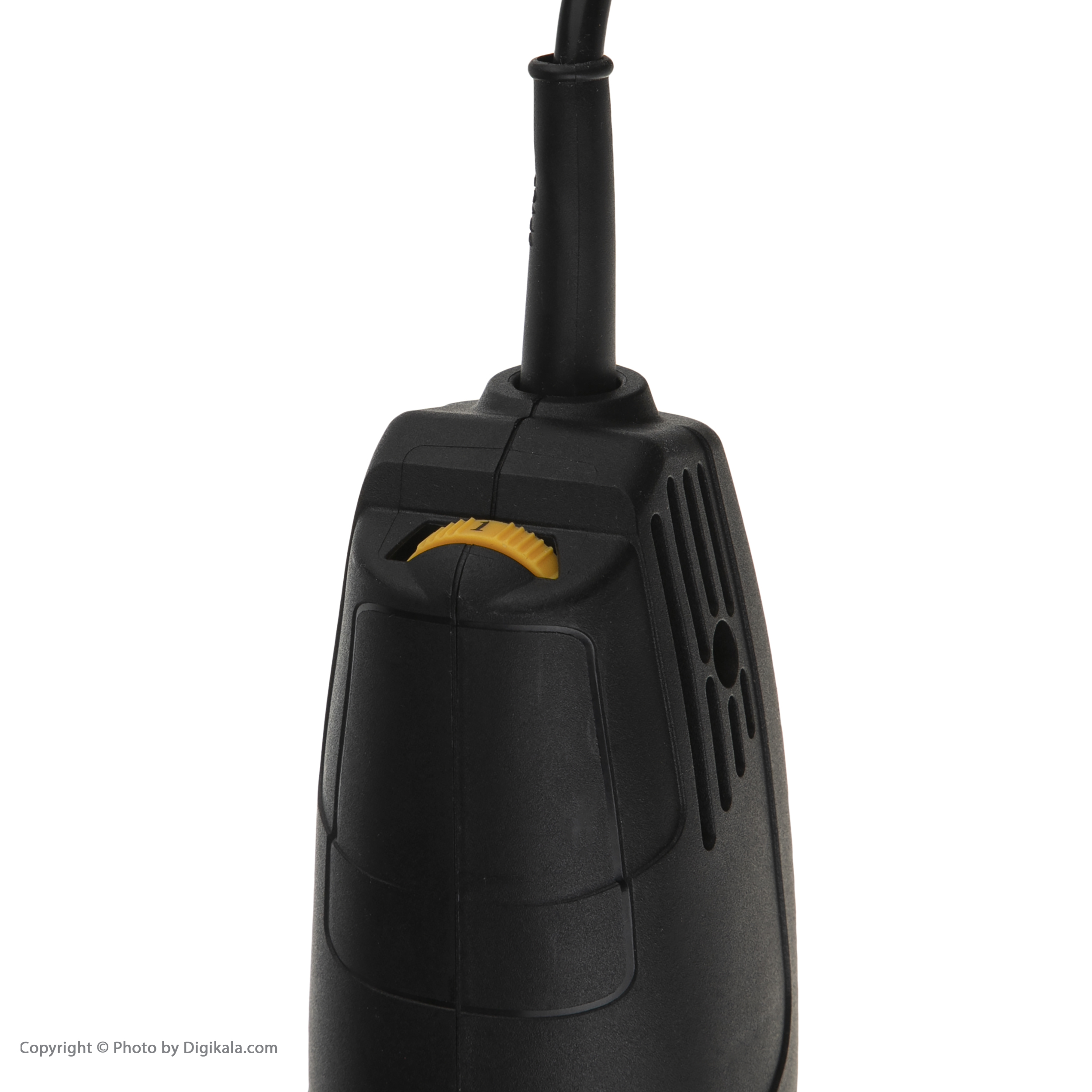 دستگاه سنباده زن اینترتک مدل تسمه ای کد 001