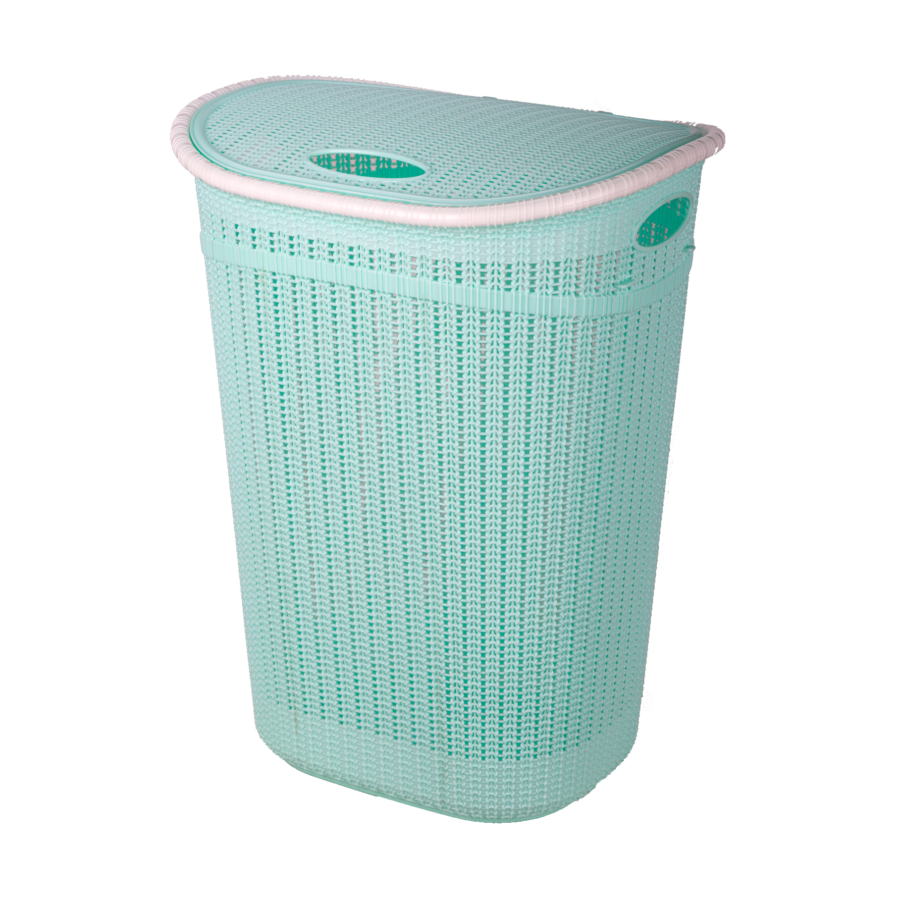 سبد رخت چرک بانیس مدل گرند کد 21520