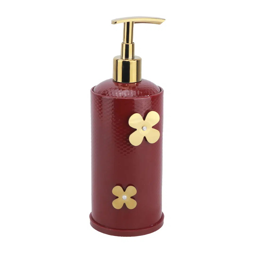 مخزن مایع دستشویی آسمان مدل اقتصادی رنگی120ERGSE