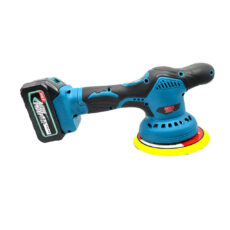 دستگاه سنباده‌ زن باس مدل LIFE STYLE 148VF