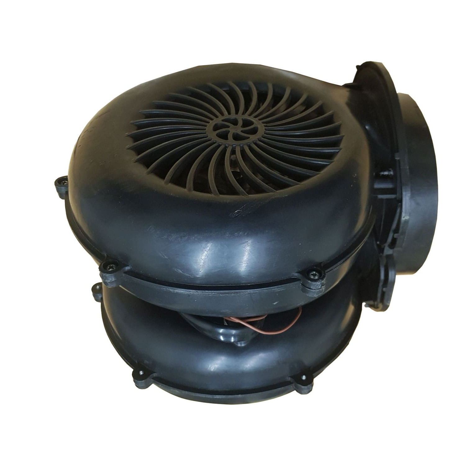 دستگاه دمنده و مکنده مدل فن حلزونی اولترا