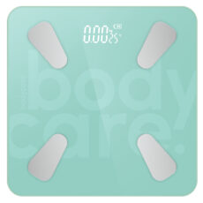 ترازو دیجیتال بادی کر مدل Composition s2