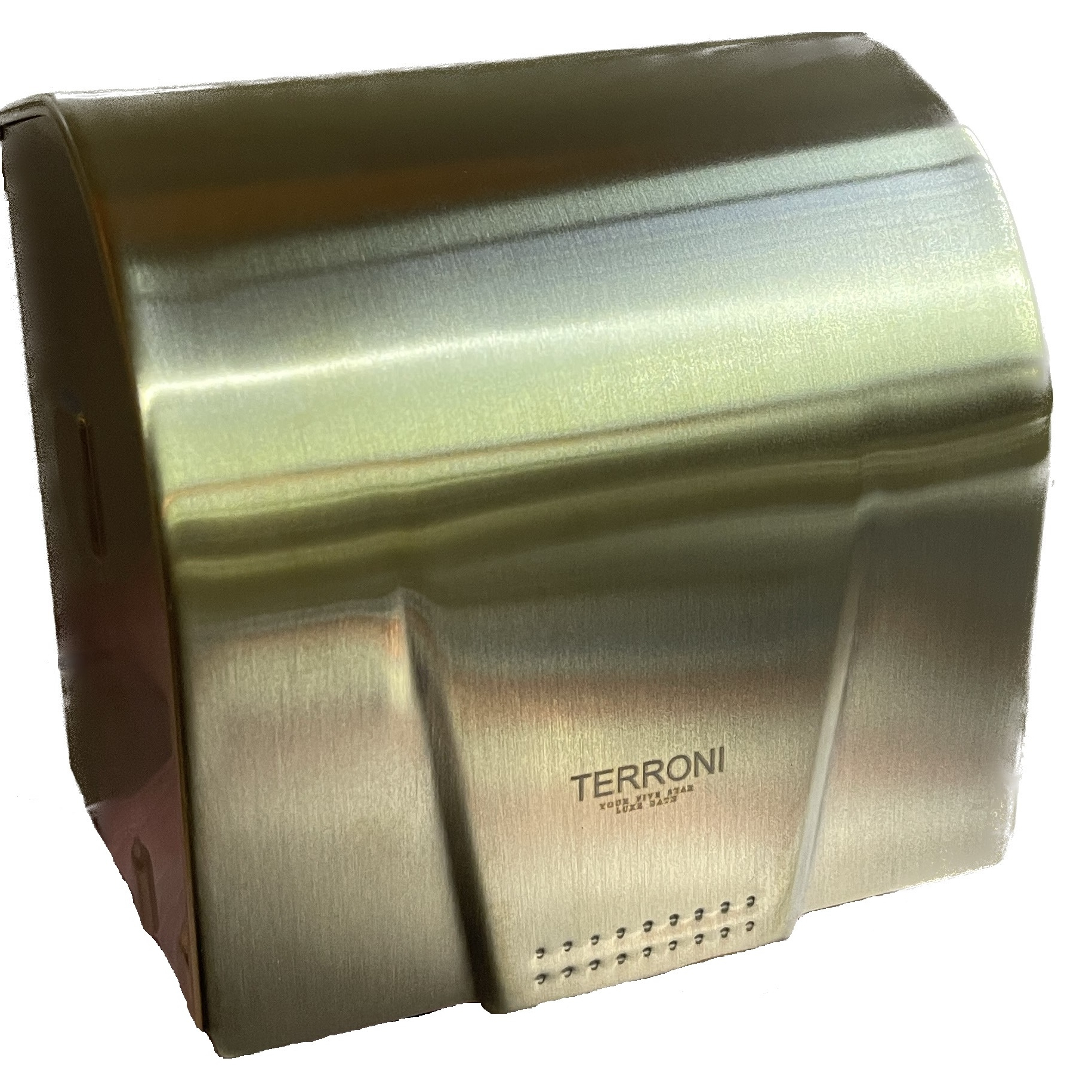 پایه رول دستمال کاغذی کاروب مدل پوشیده کد 610