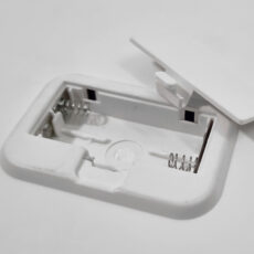 ترازو دیجیتال پانیذ مدل PA4508