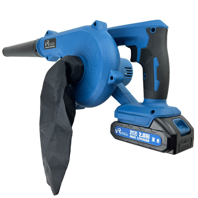 دمنده شارژری ویوارکس مدل VR2109-CB