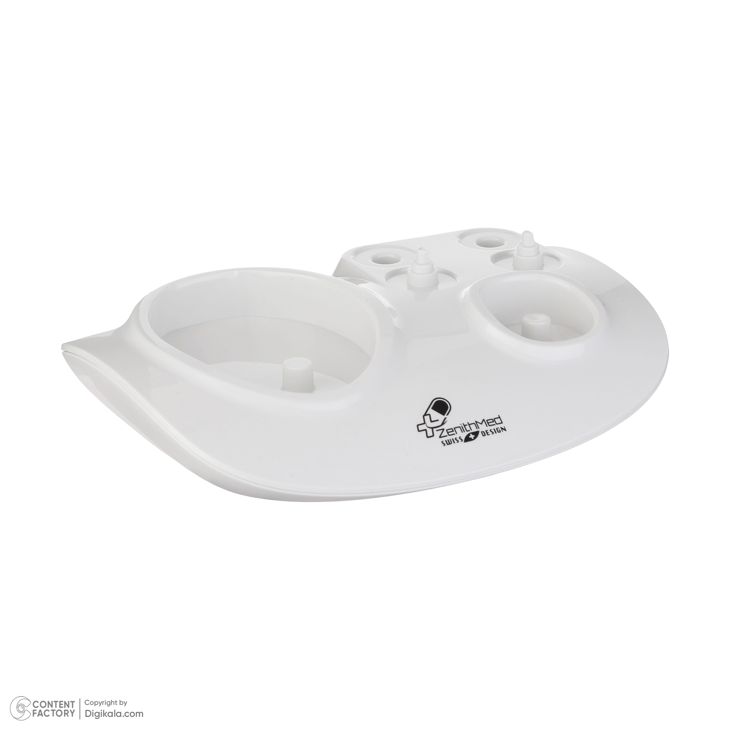 دستگاه شست و شوی دهان و دندان زنیتمد مدل ZTH-F5501A