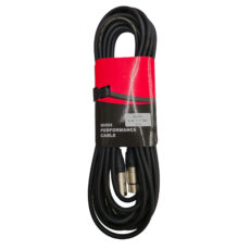 کابل میکروفون دو سر کنون مدل MA007 طول 10 متر