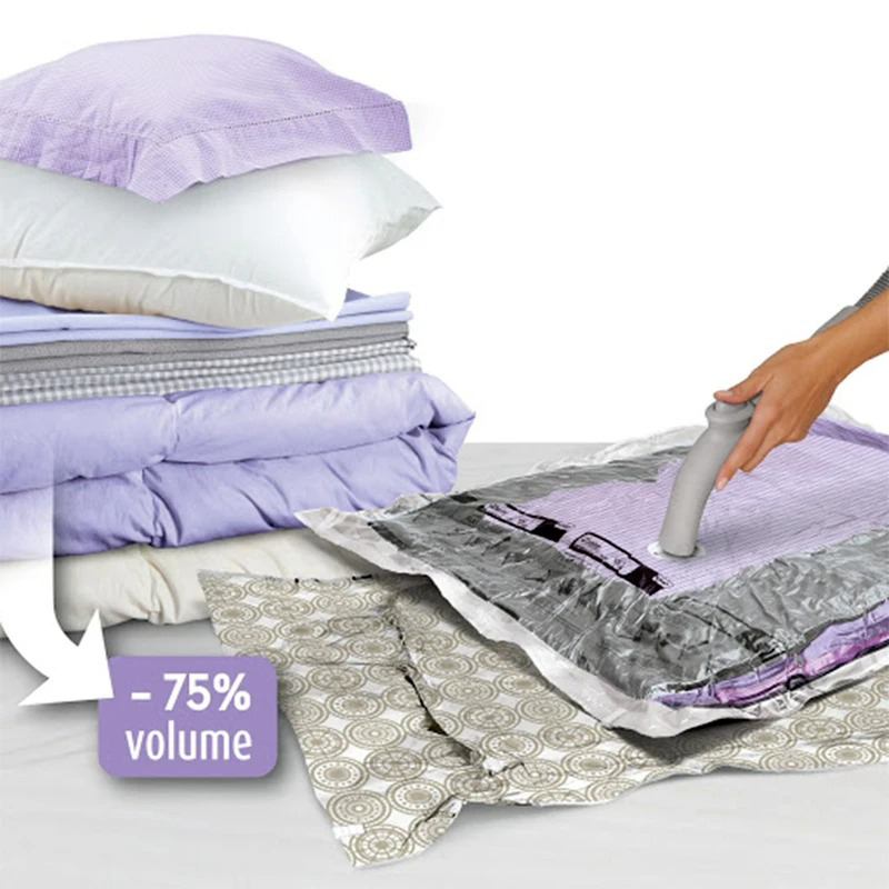 کیسه وکیوم مدل S50×60 بسته 5 عددی