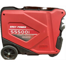 موتور برق بنزینی 14 اسب بخار ایزی پاور مدل سایلنت S5500i