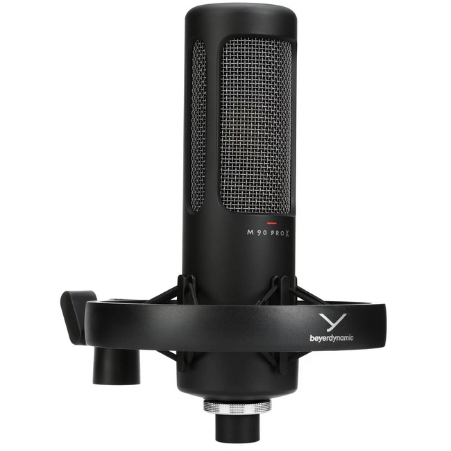 میکروفن کندانسر بیرداینامیک مدل M 90 PRO X