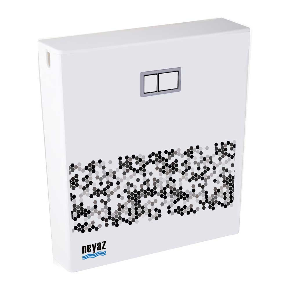 فلاش تانک نیاز مدل رایکا