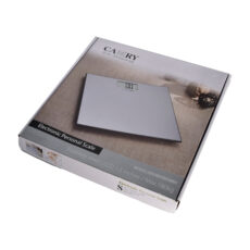 ترازو دیجیتال کمری مدل EB9388