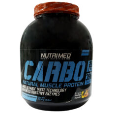 پودر کربو با طعم فروت پانچ نوتریمد -2270 گرم