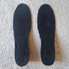 کفی افزایش قد کامفی مدل 2025 سایز 35-45