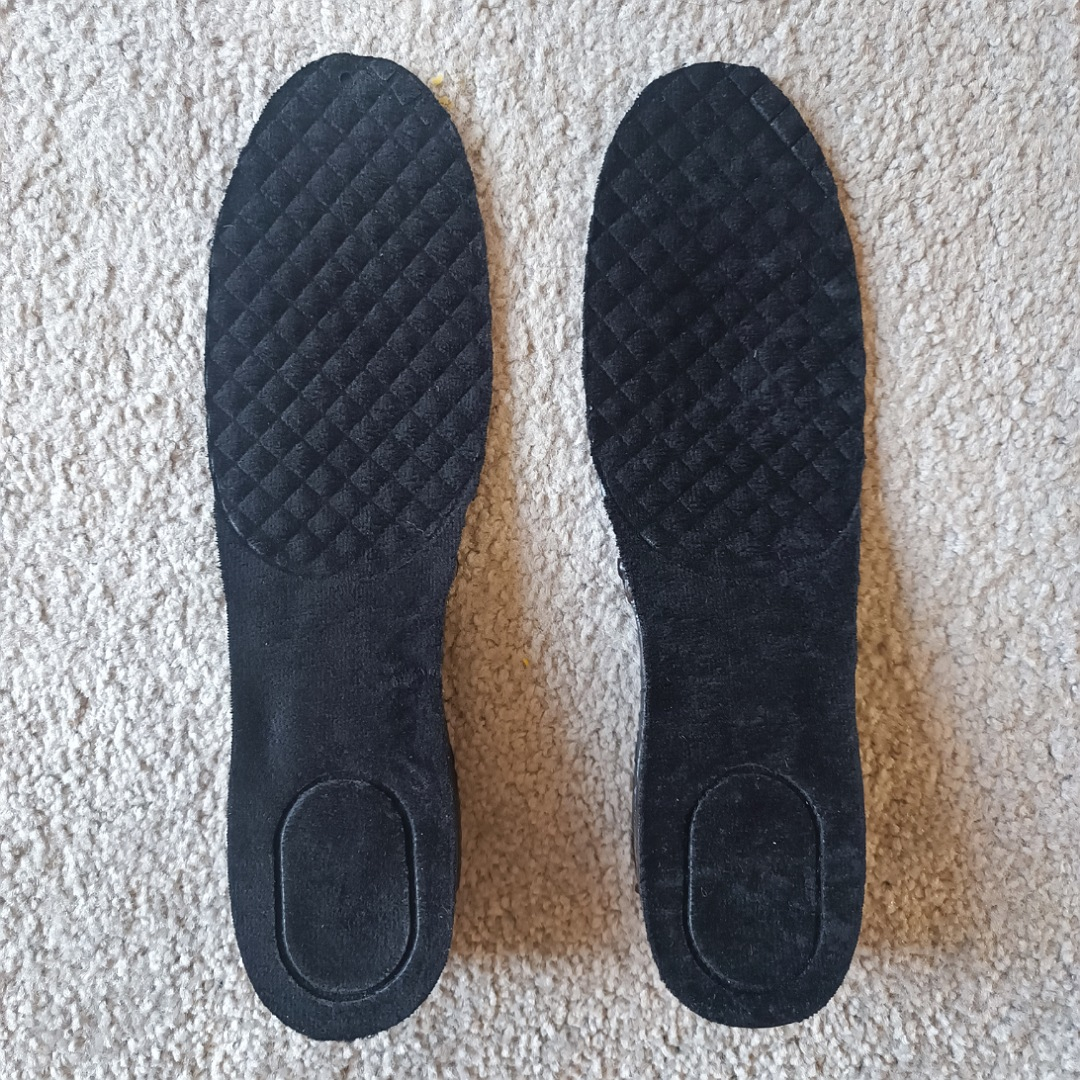 کفی افزایش قد کامفی مدل 2025 سایز 35-45