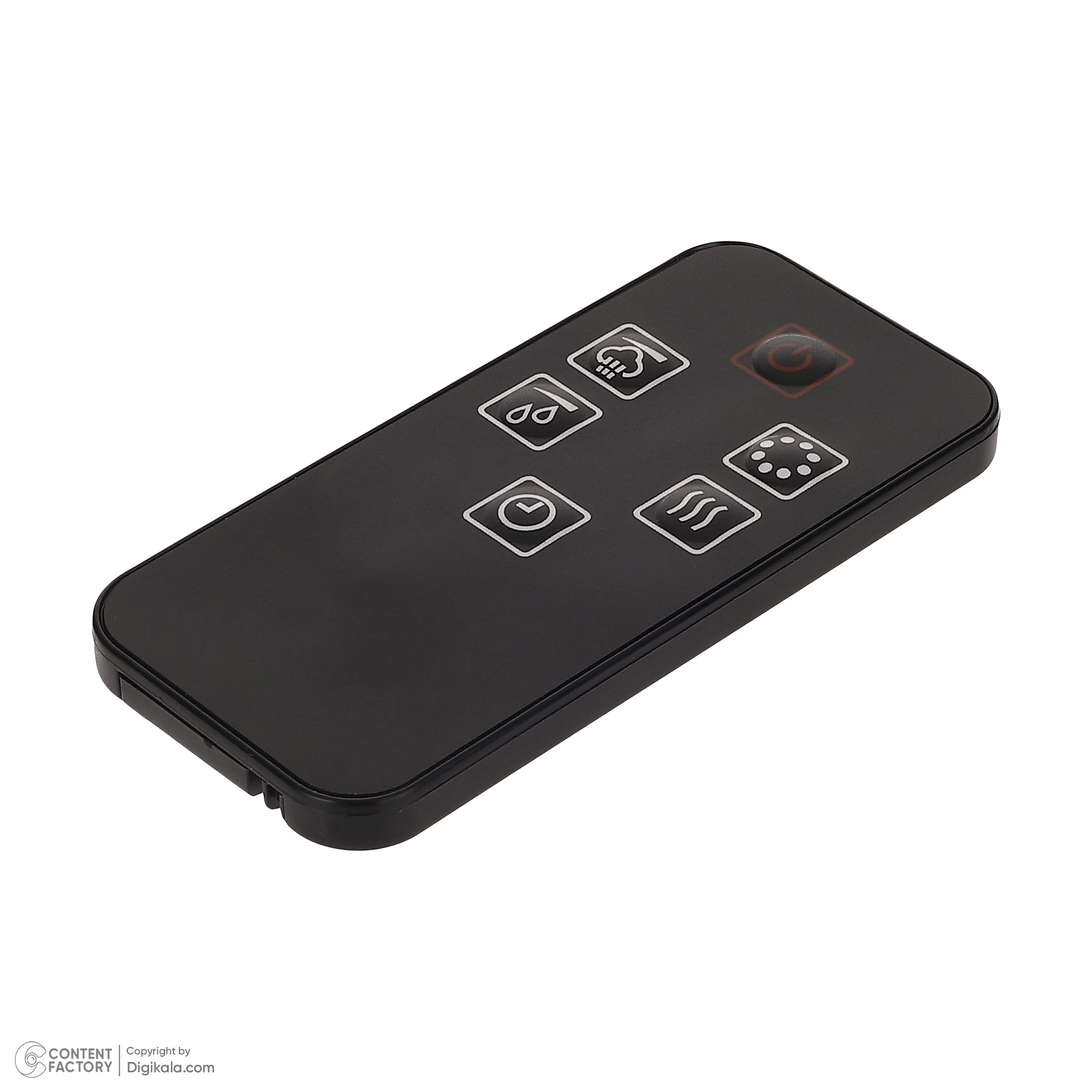 دستگاه بخور و رطوبت ساز سرد زنیتمد مدل ZTH-911CHB