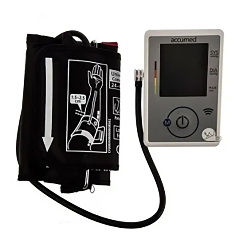 فشارسنج اکیومد مدل cg165