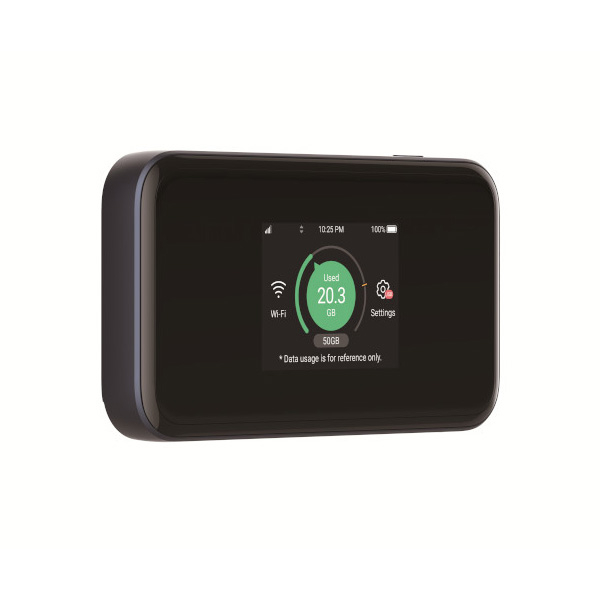 مودم همراه 5G زد تی ای مدل MU5001