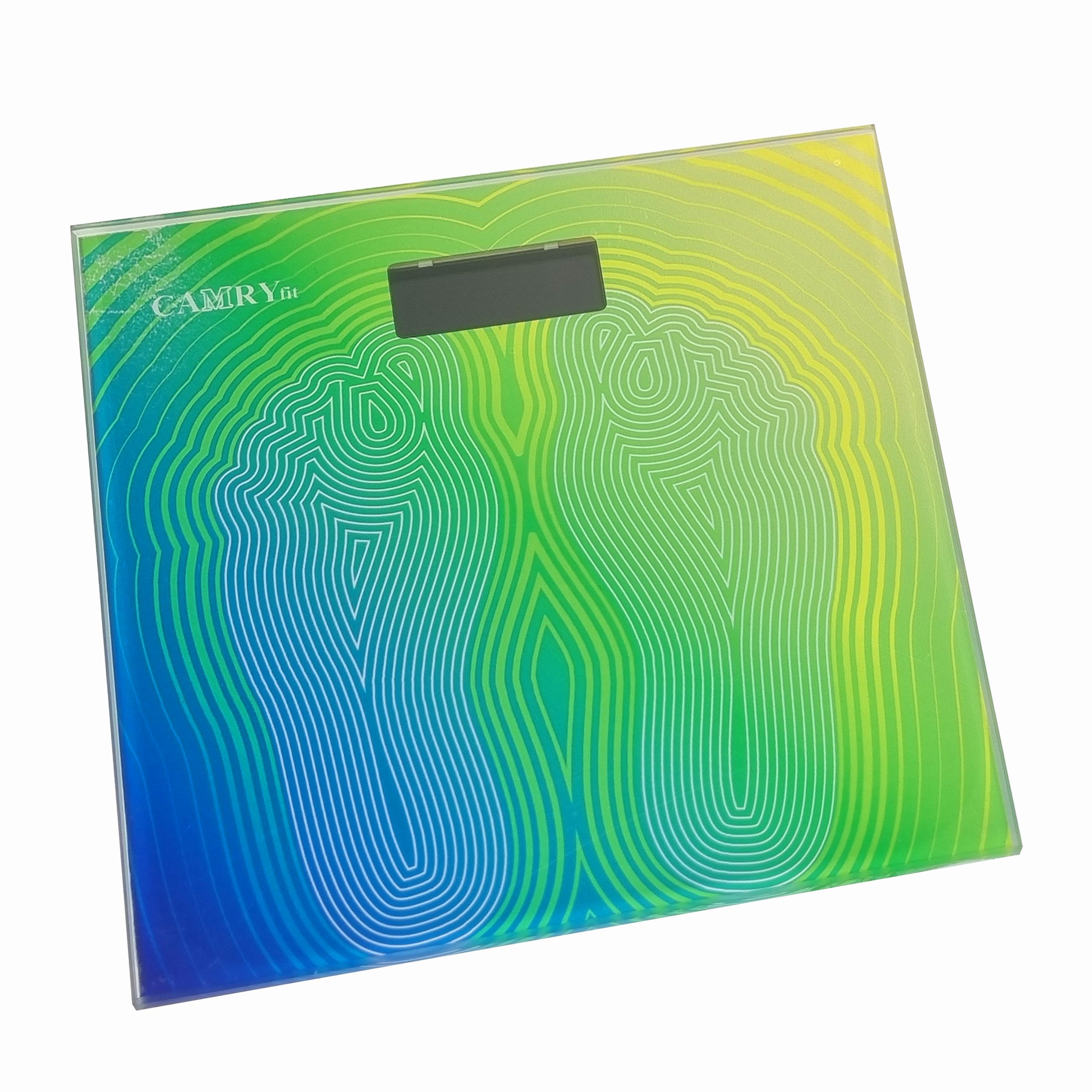 ترازو دیجیتال کمری مدل PS-2019