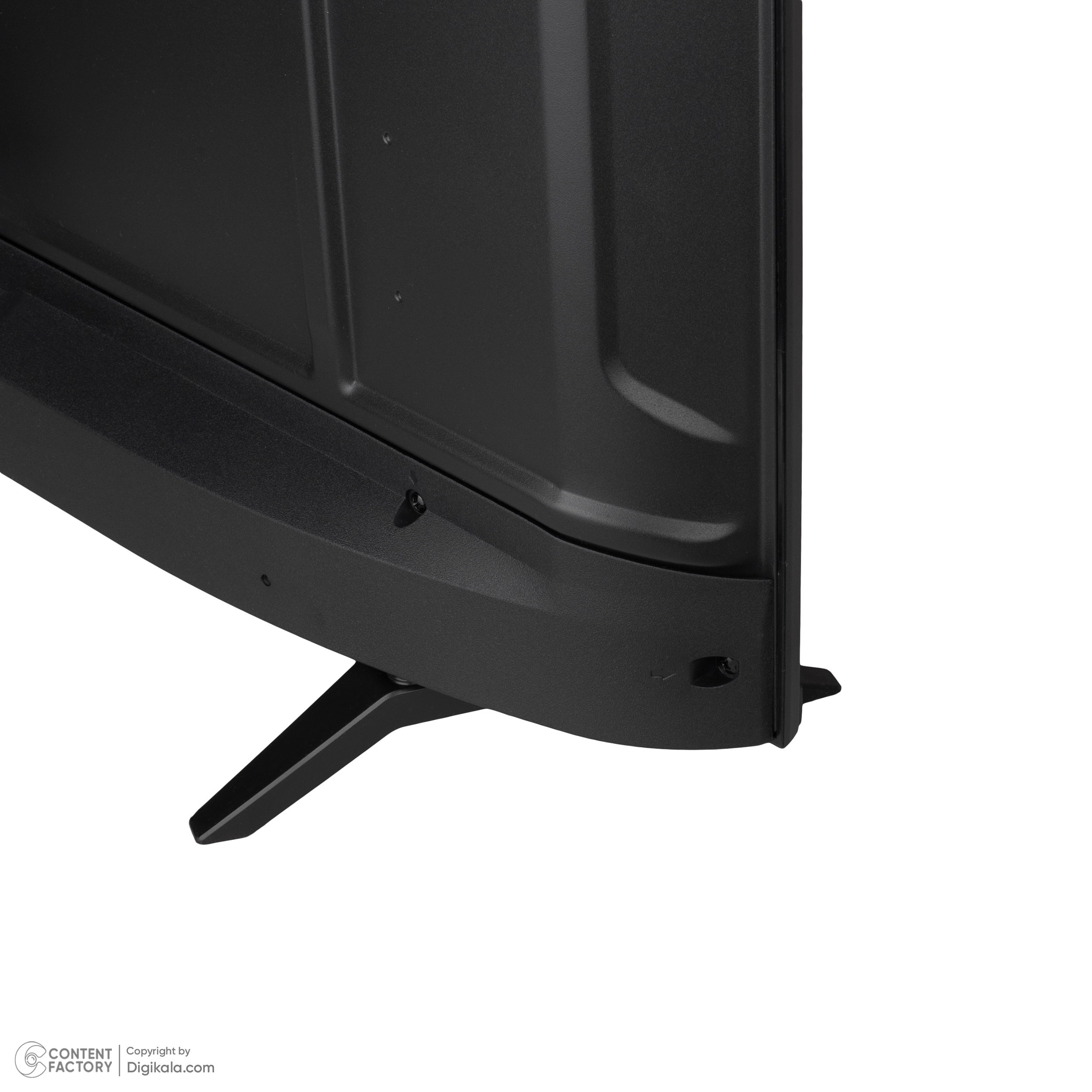 تلویزیون 43 اینچ ال ای دی هوشمند ایستکول مدل LED43FS2