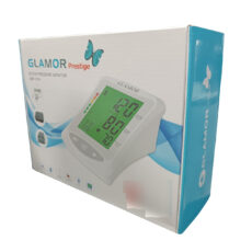 فشارسنج بازویی دیجیتال گلامور مدل DBP-1319
