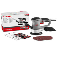 دستگاه سنباده زن کرون مدل CT13395