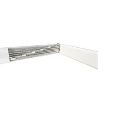 بند رخت دیواری مدل رختانو کد DF-86