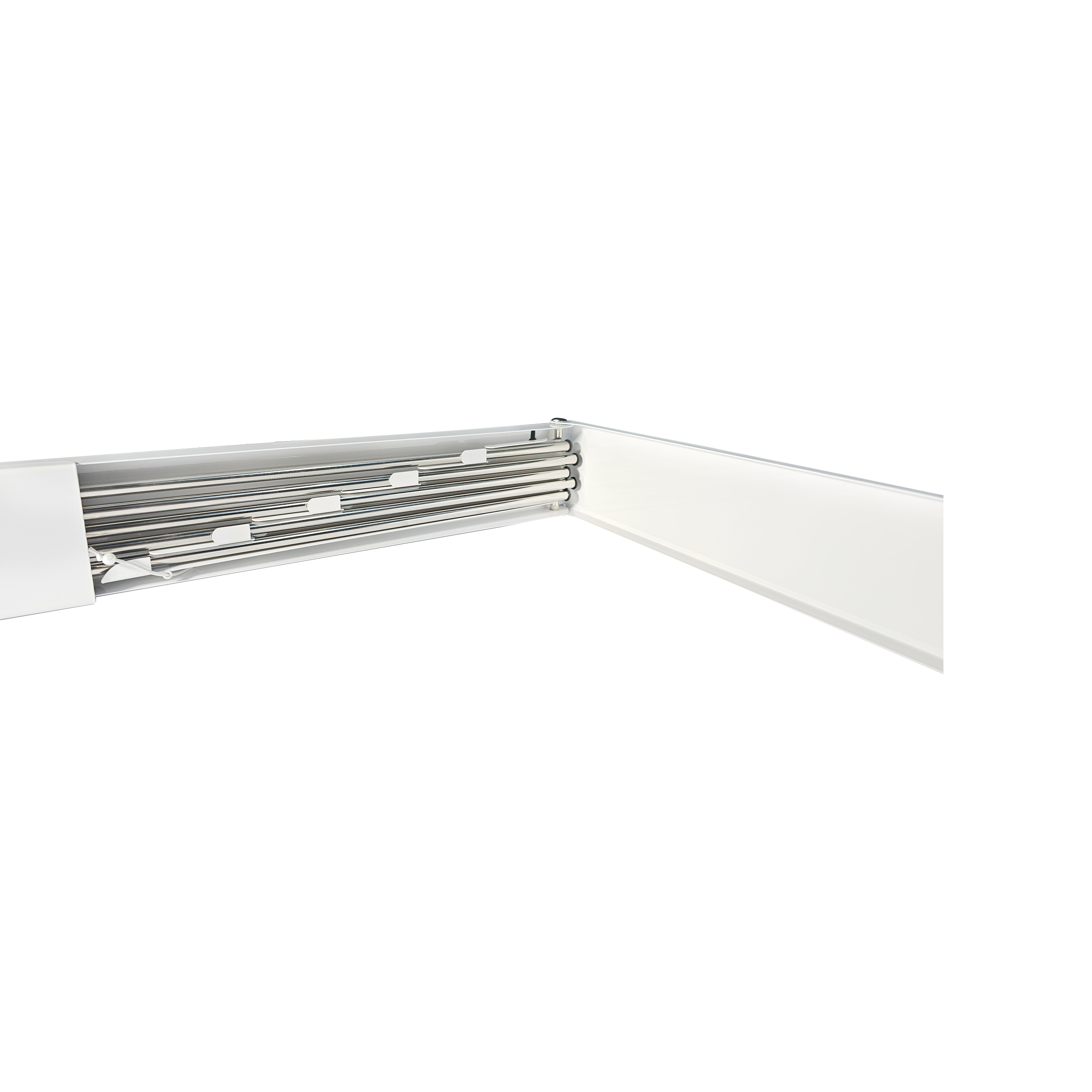 بند رخت دیواری مدل رختانو کد DF-86