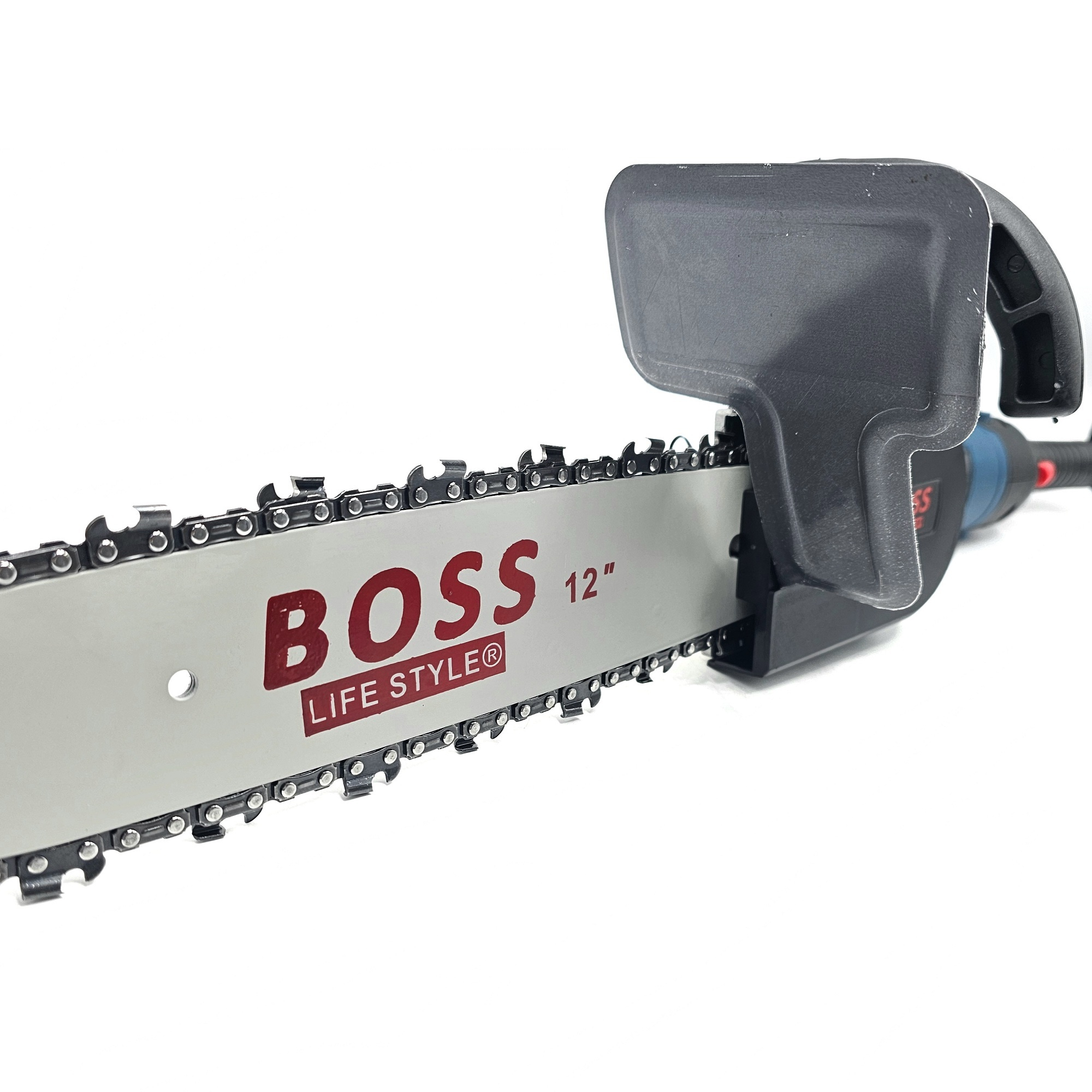 تبدیل مینی فرز به اره زنجیری باس مدل لایف استایل کد 12