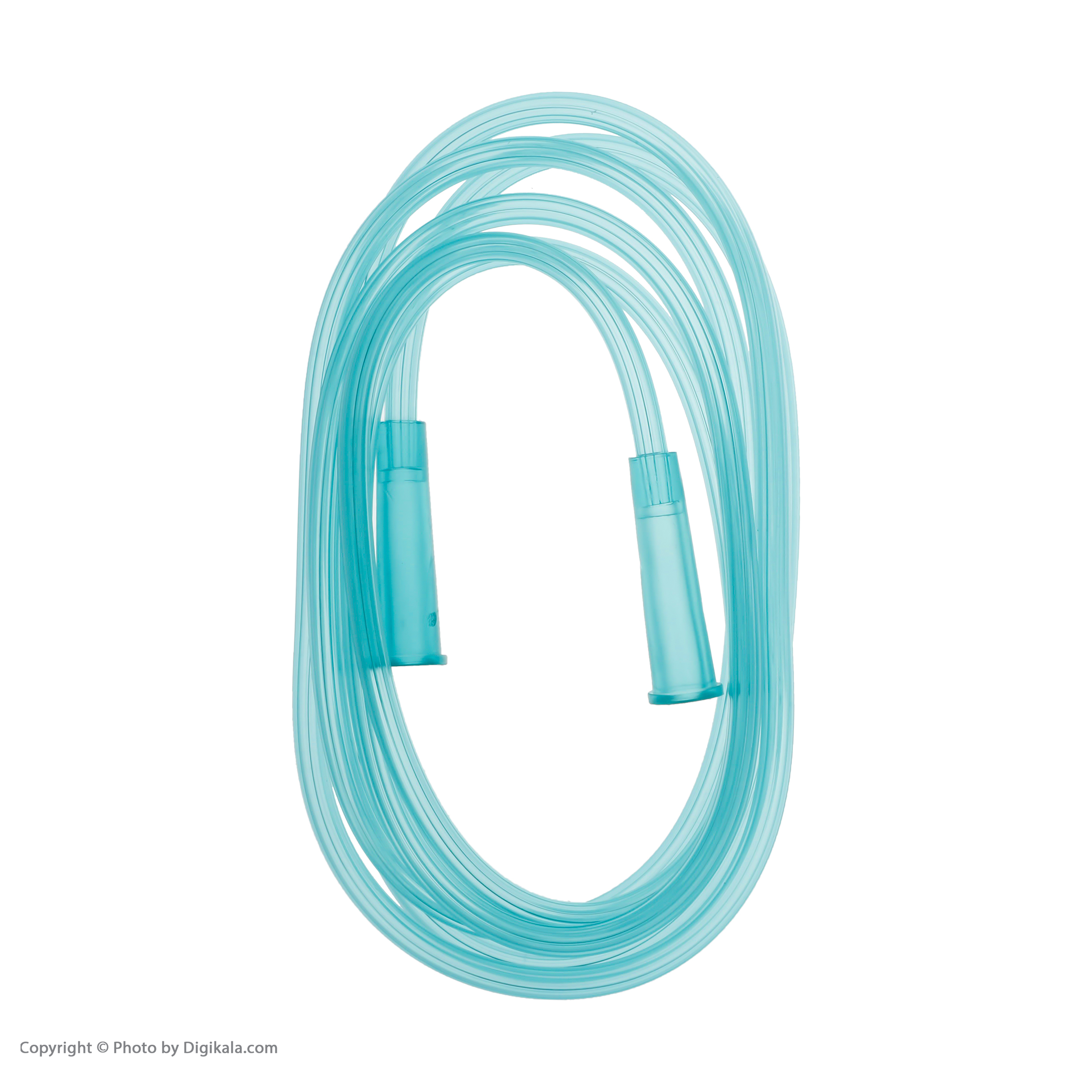 ماسک اکسیژن سوپا مدل 100S بسته 100 عددی