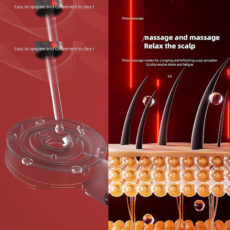 ماساژور سر بک جوی مدل ULTRA