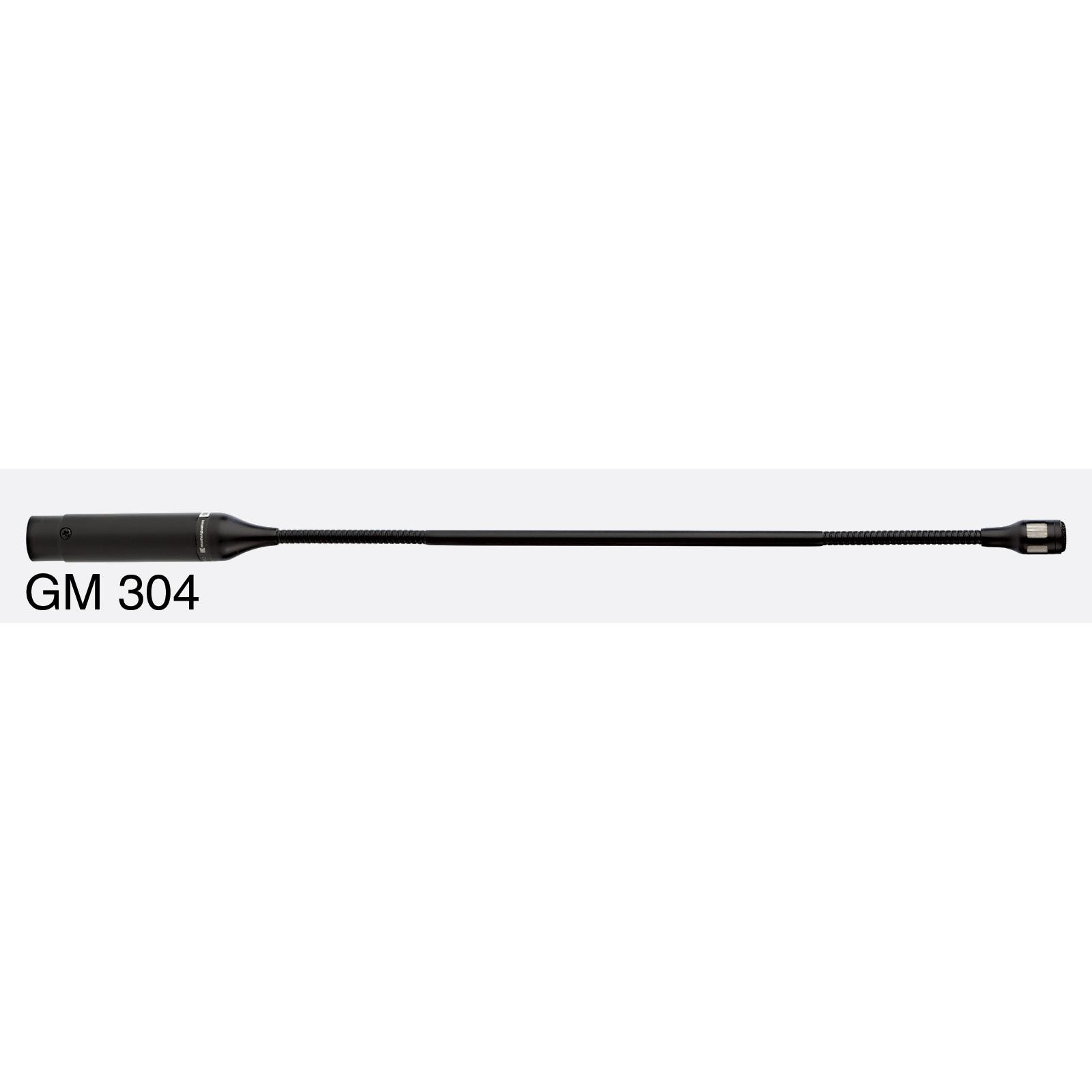 میکروفون بیرداینامیک مدل Classis GM304