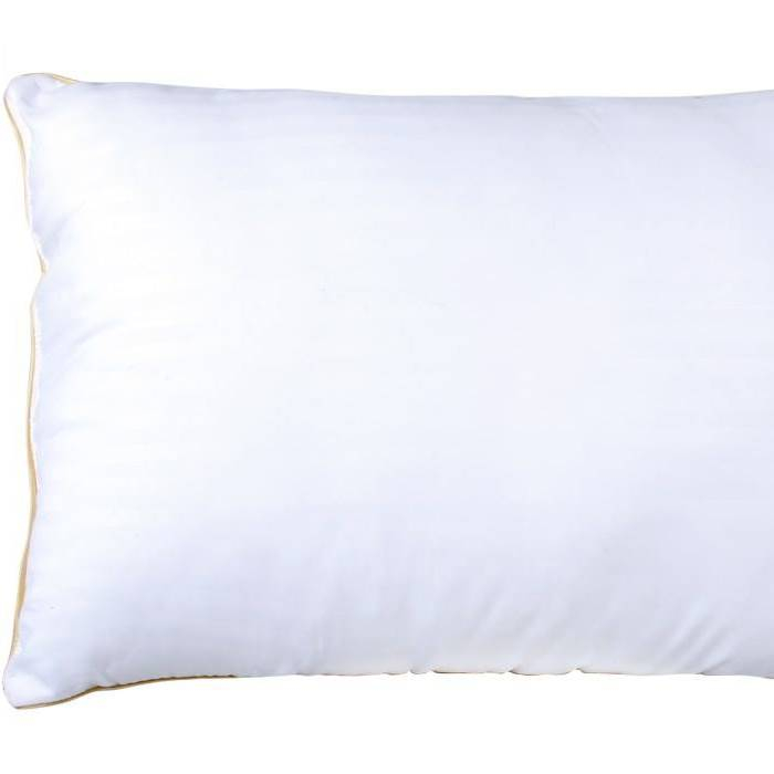 بالش طبی ژینورا مدل ارتو پلاس