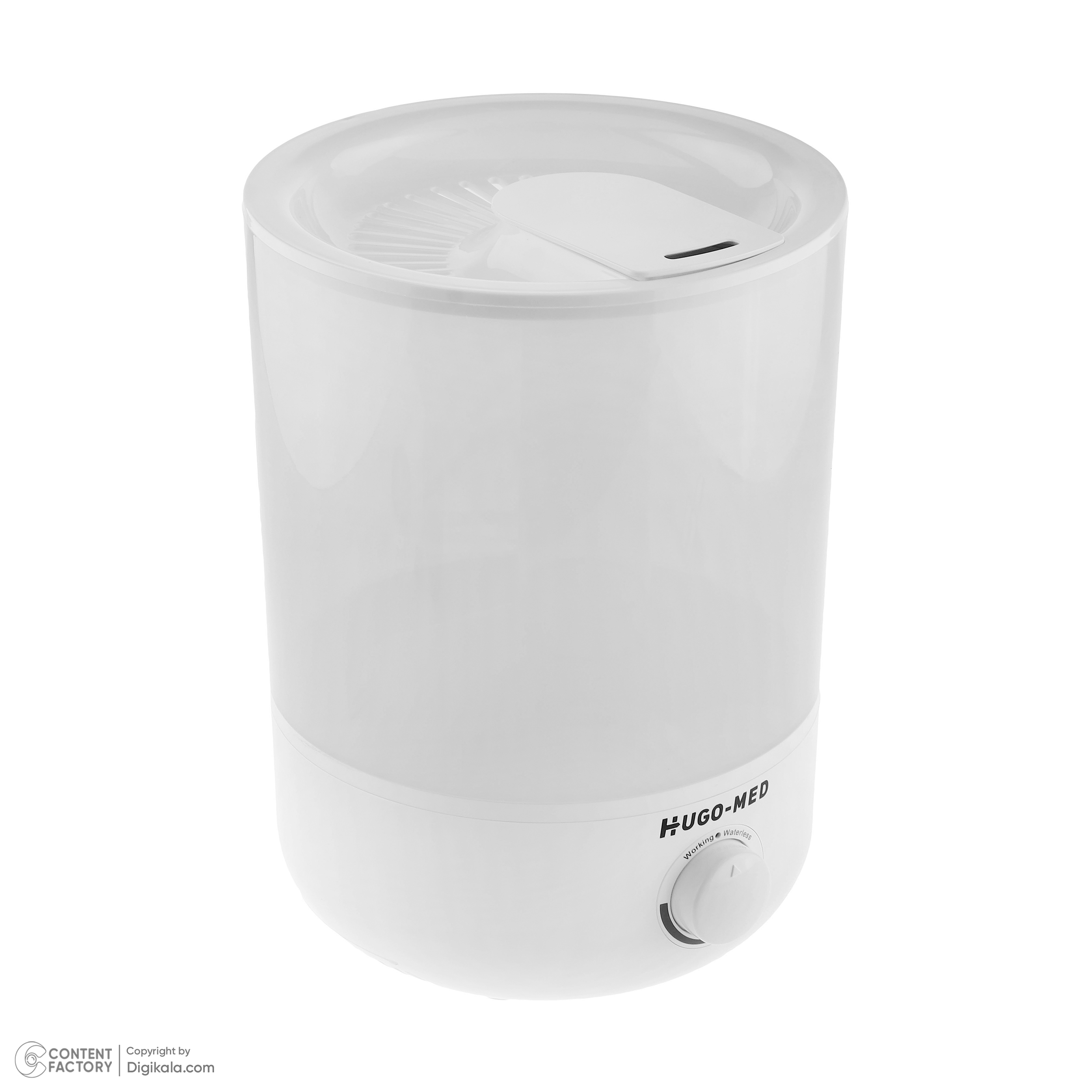 دستگاه بخور سرد هوگو مد مدل R3