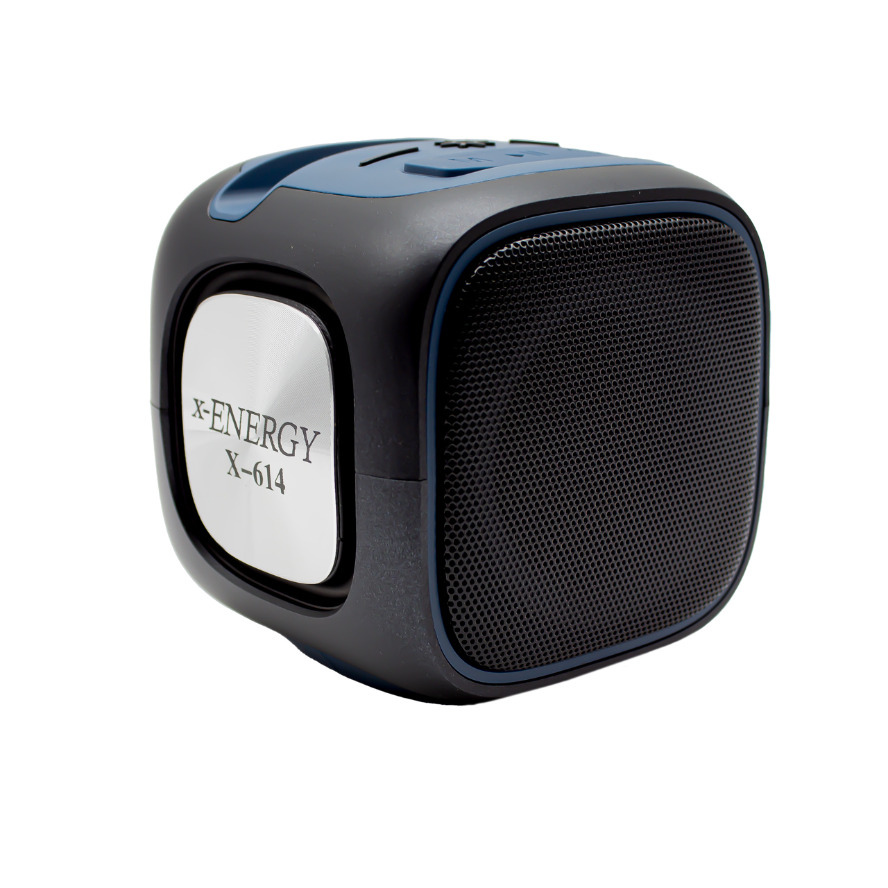 اسپیکر بلوتوثی قابل حمل ایکس-انرژی مدل X-614