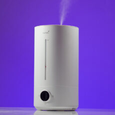 دستگاه بخور سرد هیوتک مدل HU-45