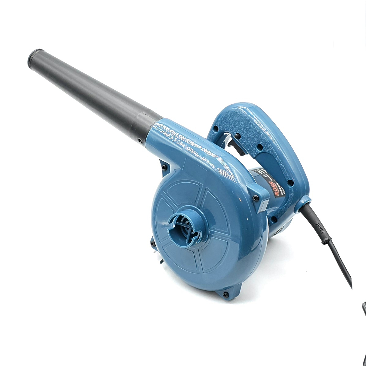 دستگاه دمنده و مکنده باس مدل BS-12231