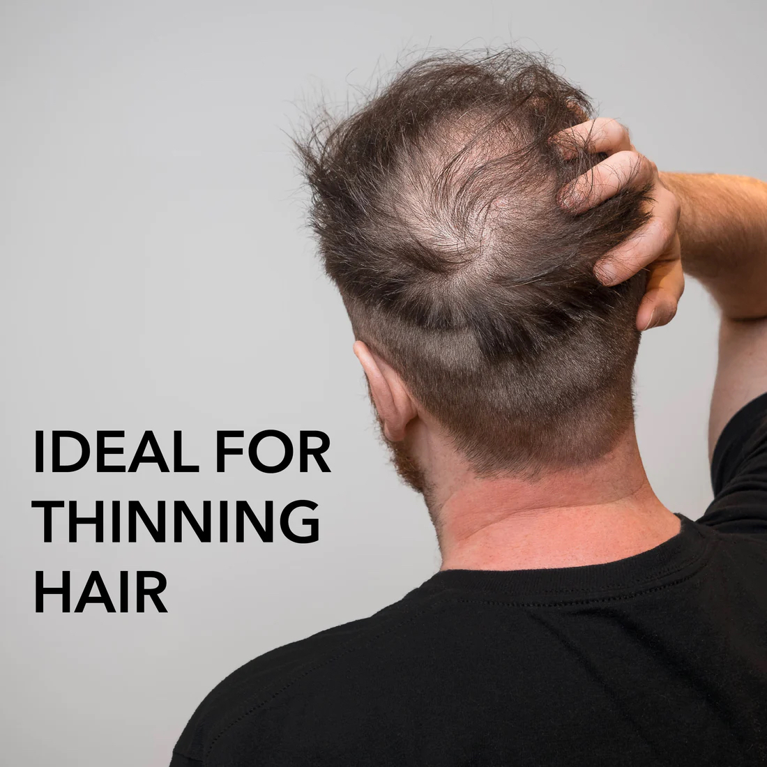 ماساژور برقی سر کد 003-QC