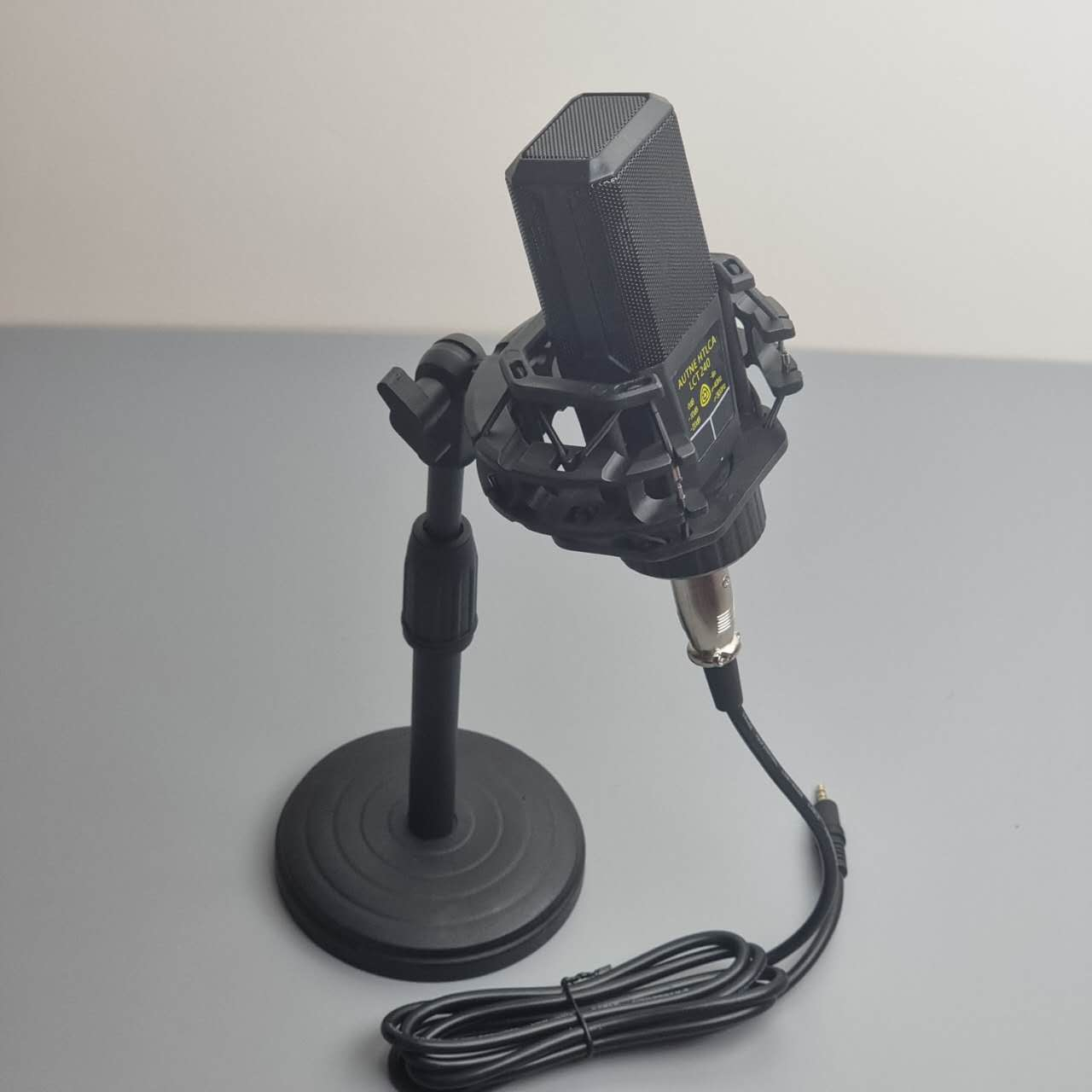 میکروفن کندانسر کد LCT240