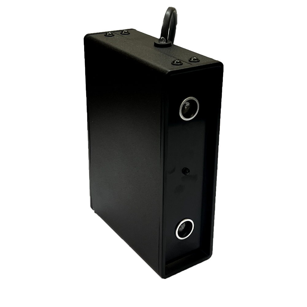 دستگاه دورکننده موش مدل fb500