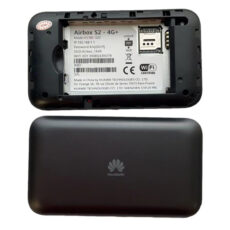 مودم 4G/TD-LTE هوآوی مدل E5785-320