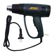 سشوار صنعتی اپکس مدل YP-APX-30200-2000W