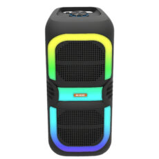 اسپیکر بلوتوثی قابل حمل مدل MS-2039BT